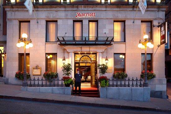 Marriott