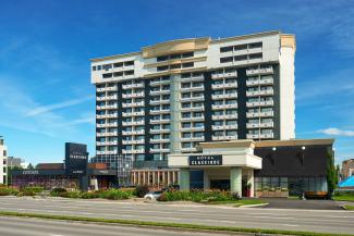 hotel classique