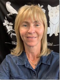 Tina McCaffrey