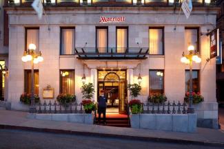 Marriott