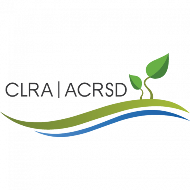 Canadian Land Reclamation Association - Association canadienne de réhabilitation des sites dégradés